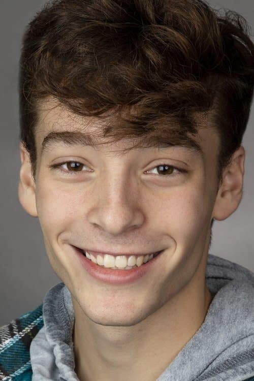 Photo of Chase Bolnick