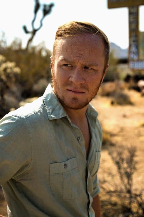 Photo of Chase Cargill