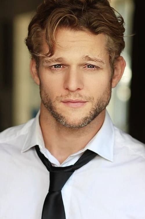 Photo of Chase Coleman