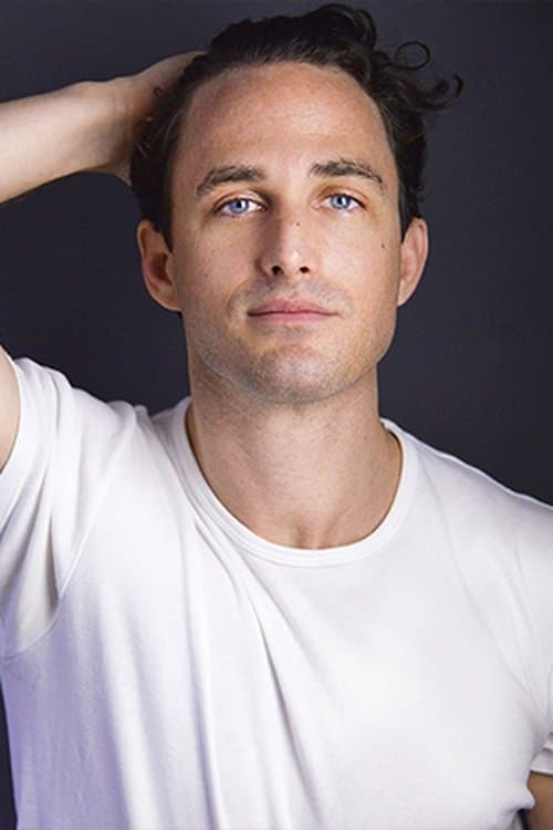 Photo of Chase Conner