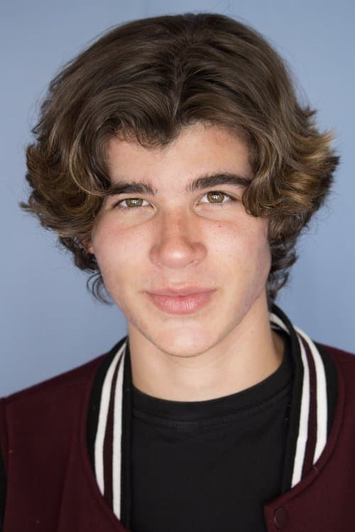 Photo of Chase Mangum