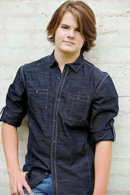 Photo of Chase Pollock