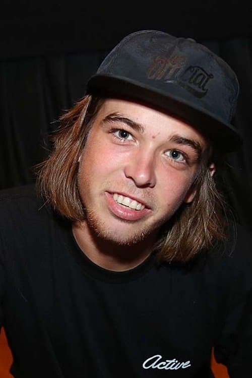 Photo of Chase Webb