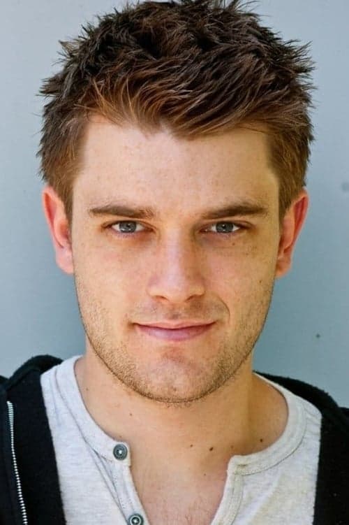 Photo of Chase Williamson