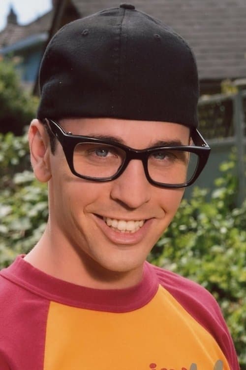 Photo of Chauncey Leopardi