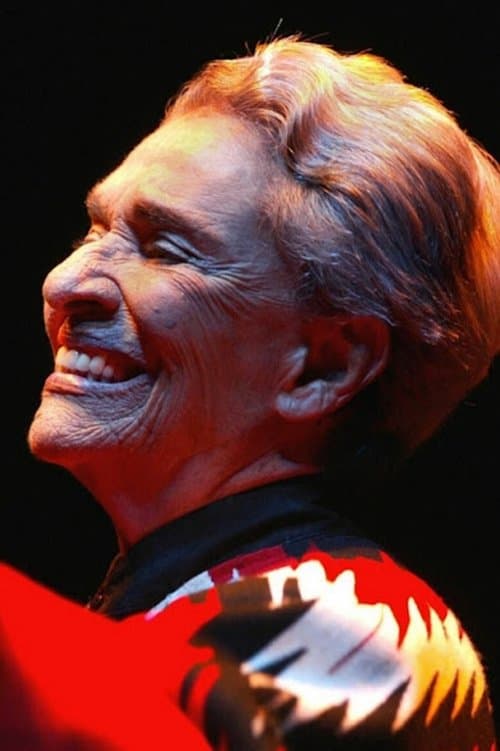 Photo of Chavela Vargas