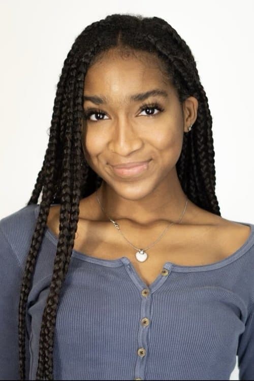 Photo of Chayah Mathews
