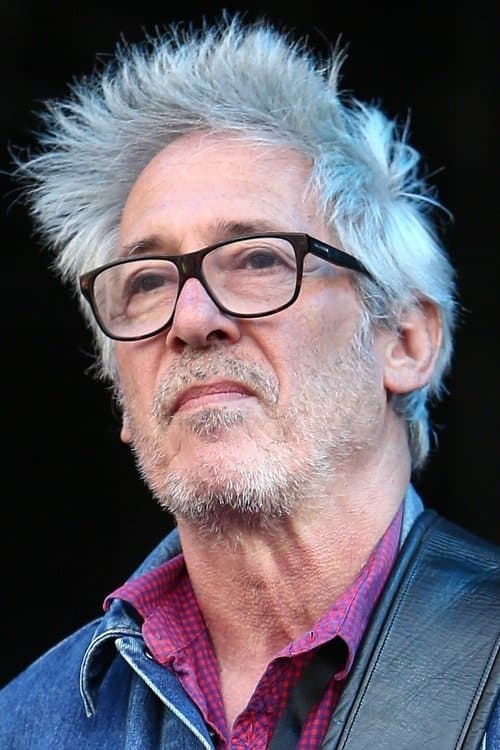 Photo of Chaz Jankel