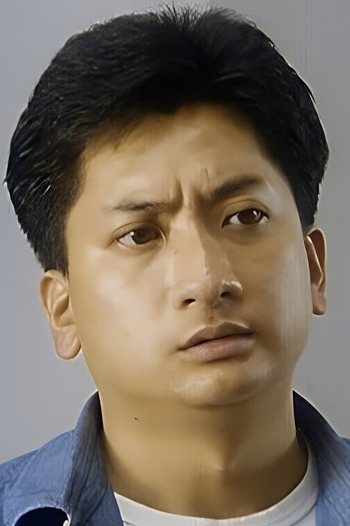 Photo of Che Jan-Bong