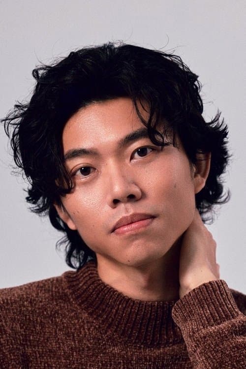 Photo of Che-Wei Yang