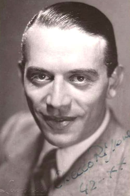 Photo of Checco Rissone