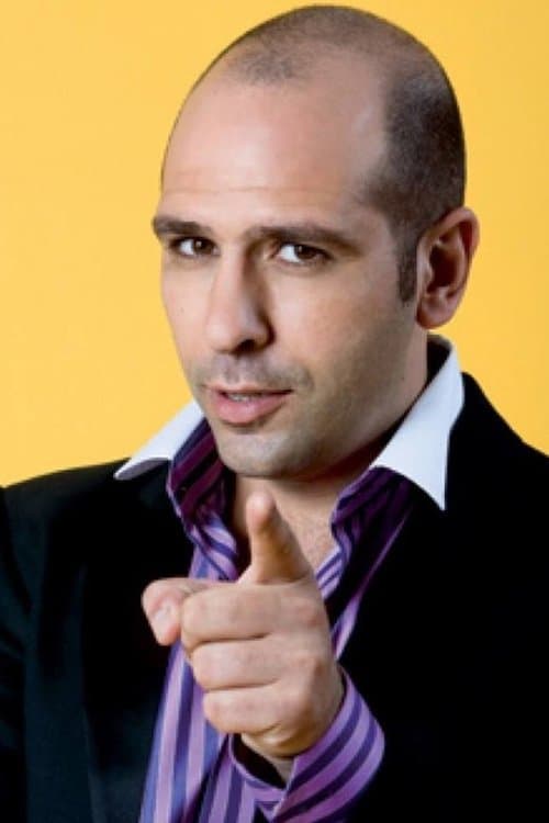 Photo of Checco Zalone
