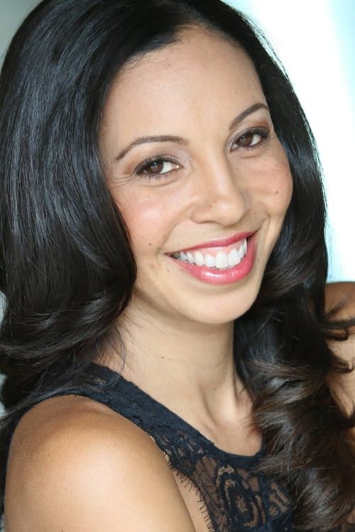 Photo of Chekesha Van Putten