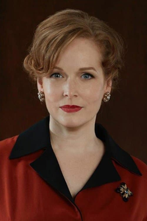 Photo of Chelah Horsdal