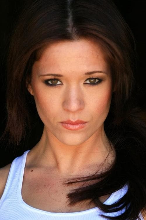 Photo of Chelle Ramos
