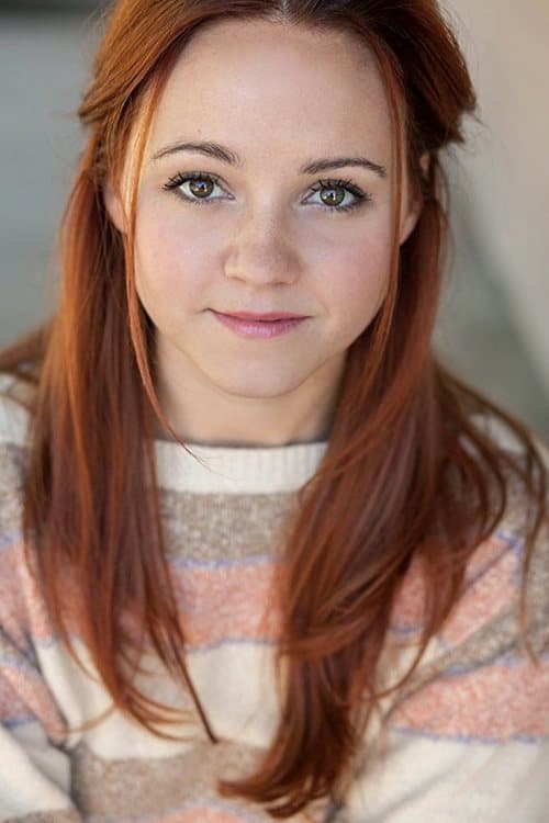 Photo of Chelsea Alden