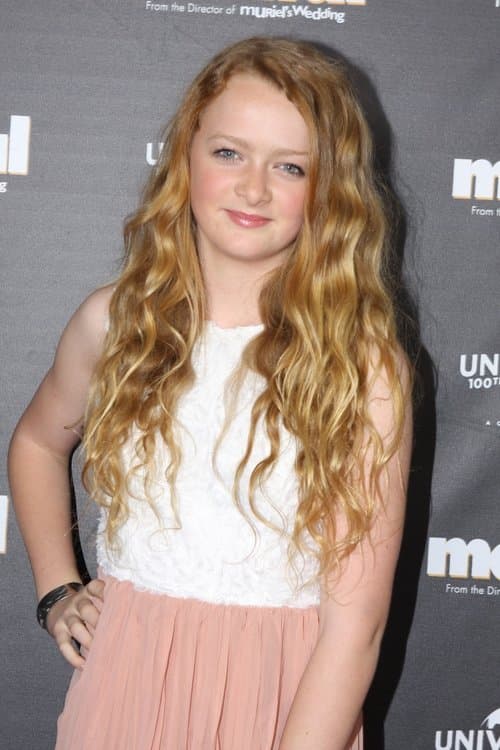 Photo of Chelsea Bennett
