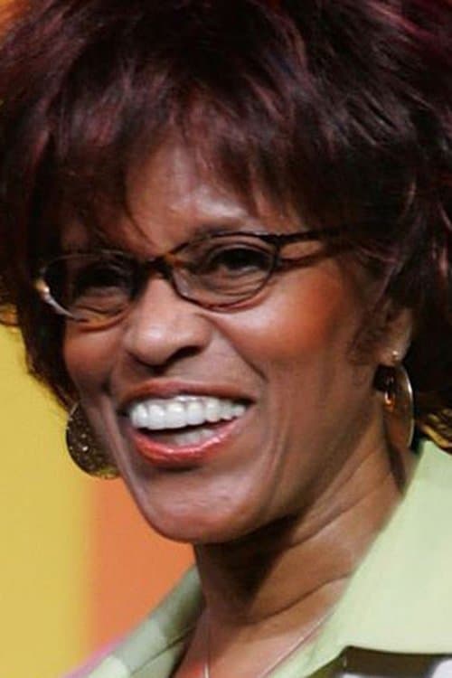 Photo of Chelsea Brown