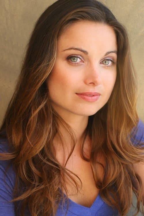 Photo of Chelsea Bruland