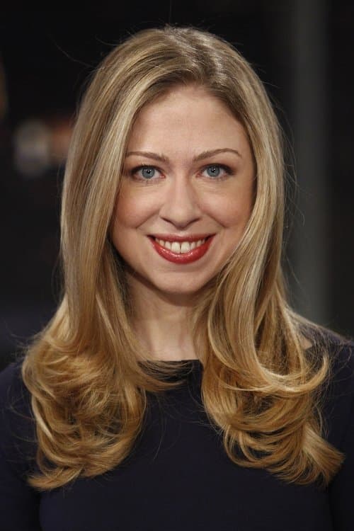 Photo of Chelsea Clinton