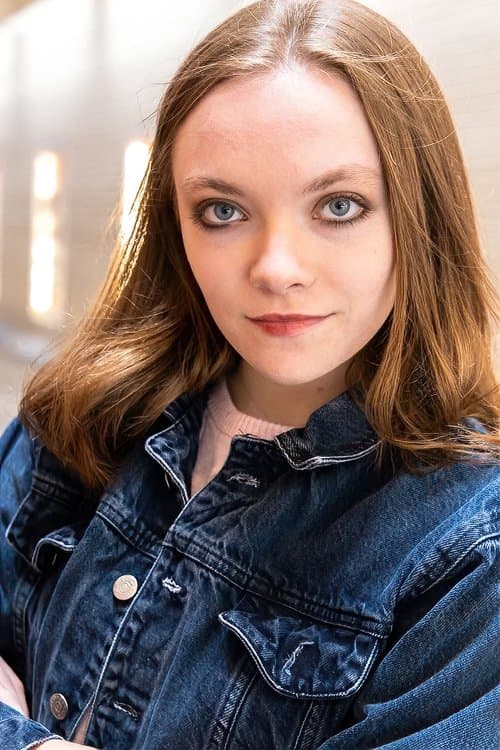 Photo of Chelsea Jurkiewicz