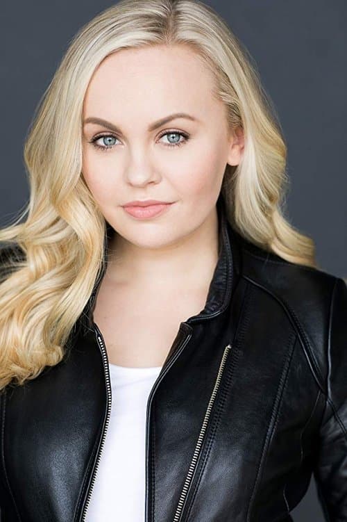 Photo of Chelsea Rae Bernier