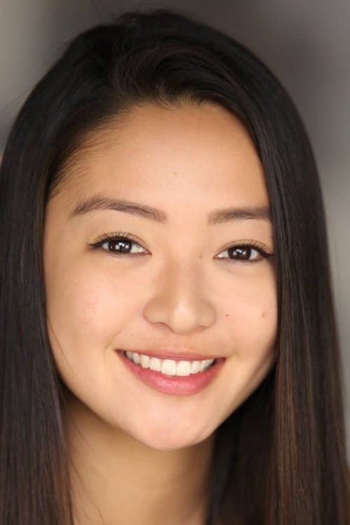 Photo of Chelsea Zhang