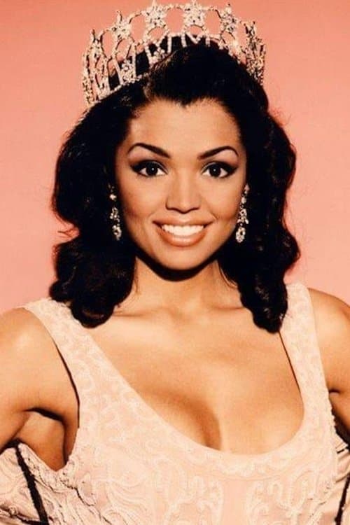 Photo of Chelsi Smith