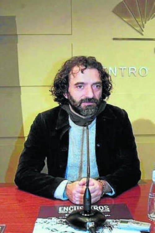 Photo of Chema de la Peña