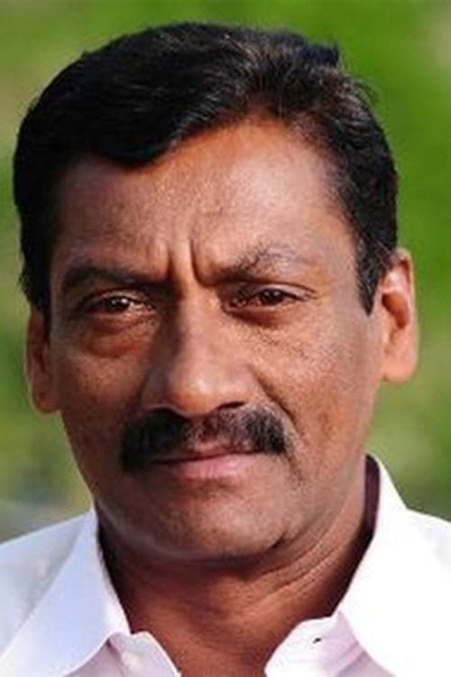 Photo of Chembil Ashokan