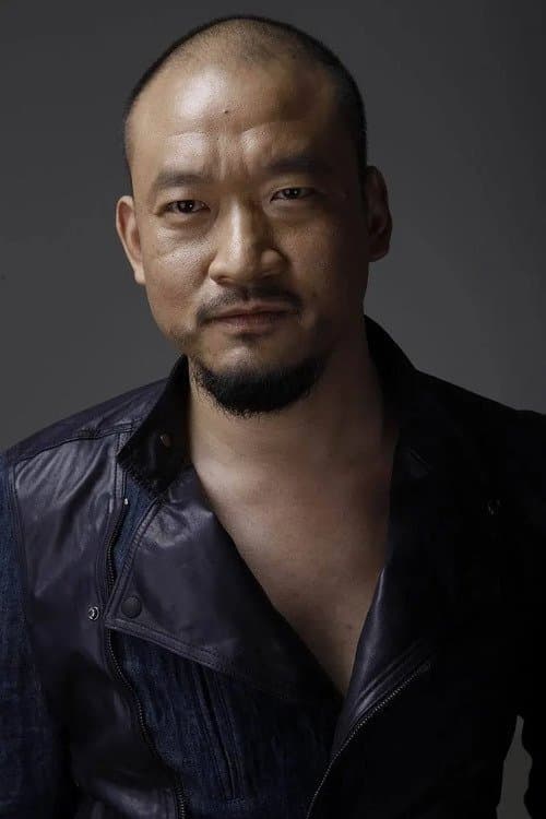 Photo of Chen Bing