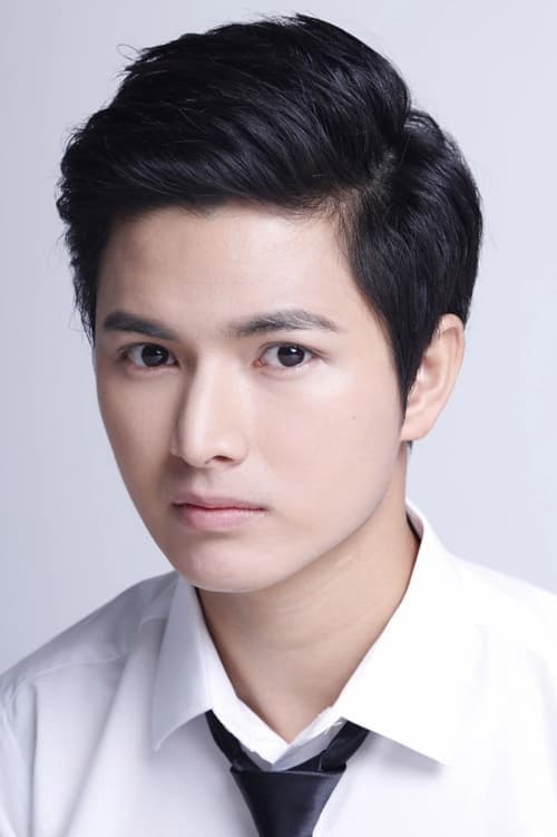 Photo of Chen Bingqiang