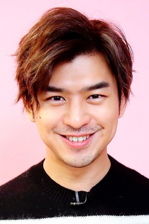 Photo of Chen Bolin