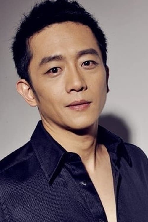 Photo of Chen Chao-jung