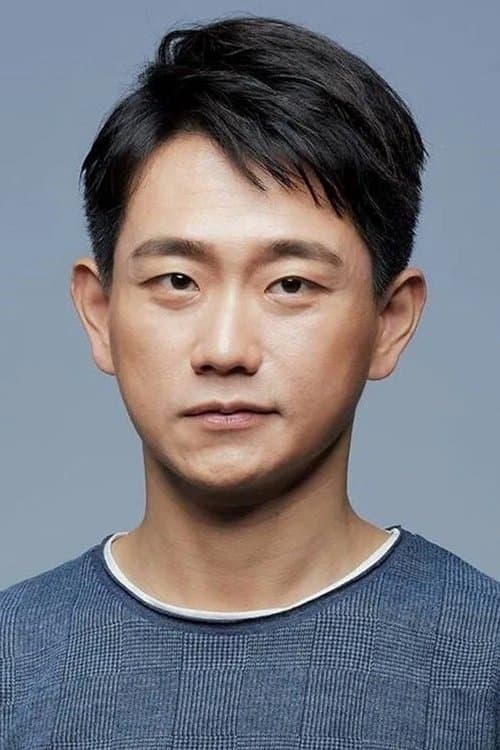 Photo of Chen Chia-kuei