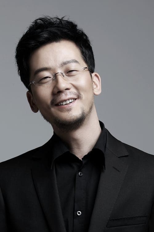 Photo of Chen Chuang