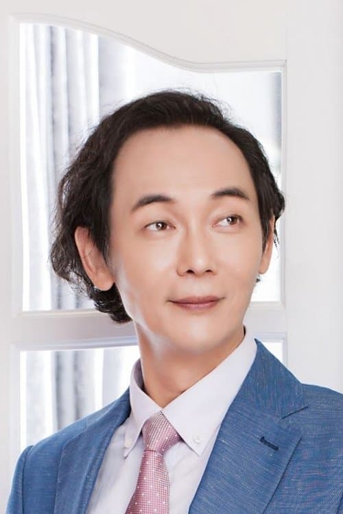 Photo of Chen Chun-cheng
