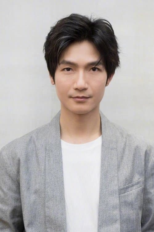 Photo of Chen Chusheng