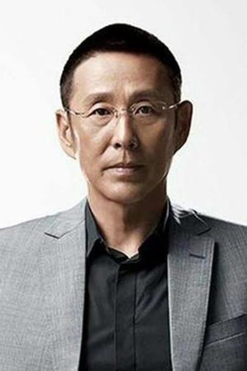 Photo of Chen Daoming
