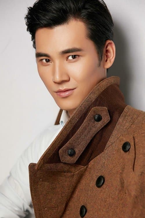 Photo of Chen Guoliang