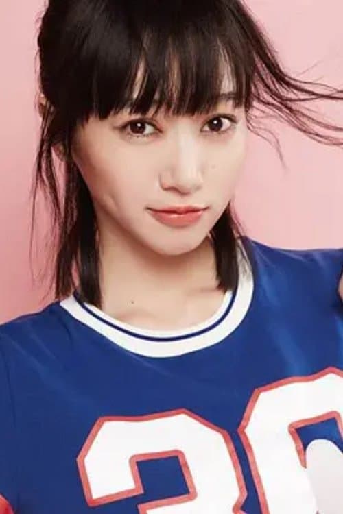 Photo of Chen Haoming