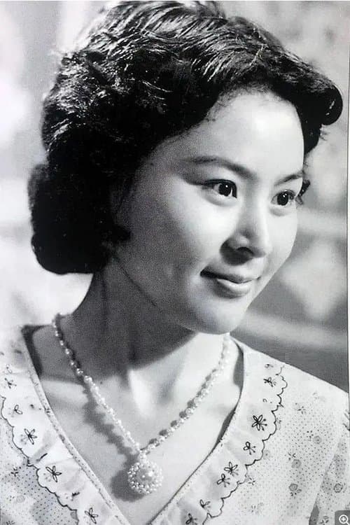 Photo of Chen Hongmei