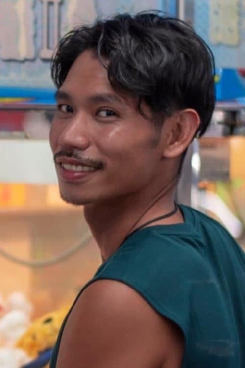 Photo of Chen Hsin-hung