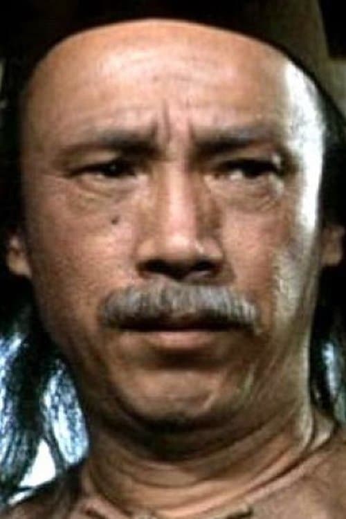 Photo of Chen Hui-Lou