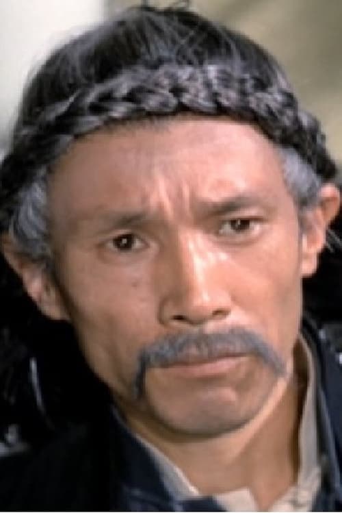 Photo of Chen Hui-Lou