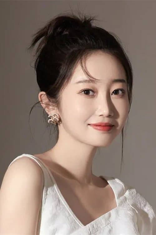 Photo of Chen Jianan