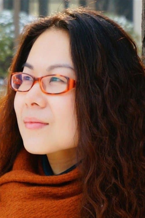 Photo of Chen Jing