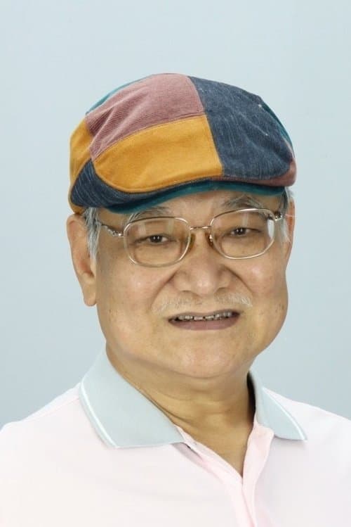 Photo of Chen-Jun Cheng