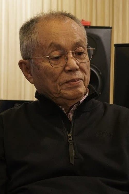 Photo of Chen Kun-Hou