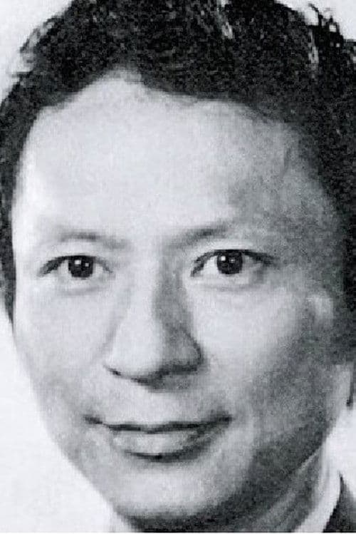 Photo of Chen Kuo-Chun